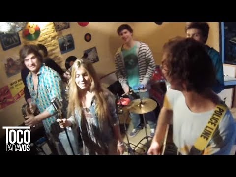 TocoParaVos - 8