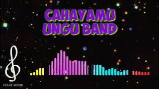 CAHAYAMU UNGU BAND | DIARY MUSIK