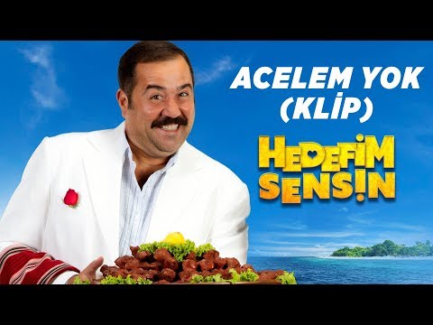 Hedefim Sensin - \