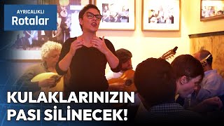 Portekiz'in Ünlü Halk Müziği Fado ve Hikayesi | Ayrıcalıklı Rotalar