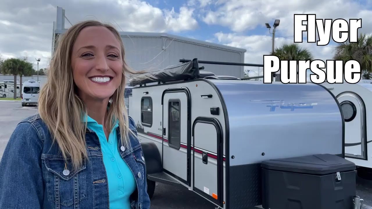 2021 inTech RVFlyerPursue YouTube