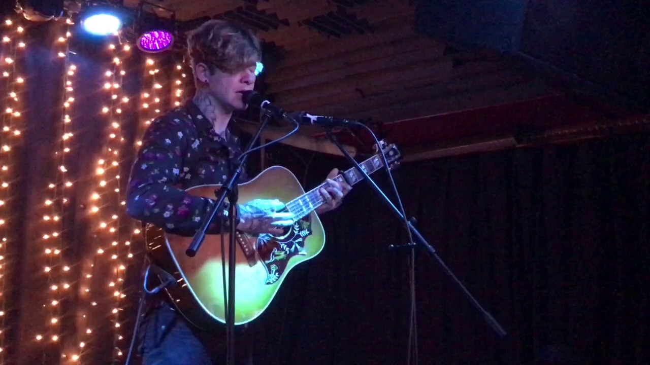 Matt McAndrew - Tenerife Sea/Come Close to Me/A Thousand Years Mashup