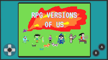 Turning ourselves into a game  - MakeCode Arcade Live!