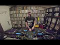 Chus  ceballos toolroom in stereo live streaming