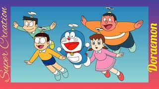 Doraemon ringtone | song SMS tone | doraemon