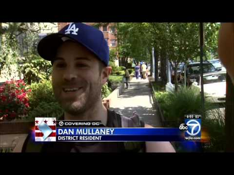 National Cathedral Bells Source Of Strife For Some D C Residents 