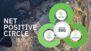 No Half Measures: Lythouse - The Maximum ESG Software Solution