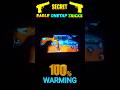 Secret Desert Eagle Headshot Trick &amp; Setting 100% Working 😱 | Free Fire