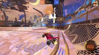140kph cross-map ceiling pinch 😳