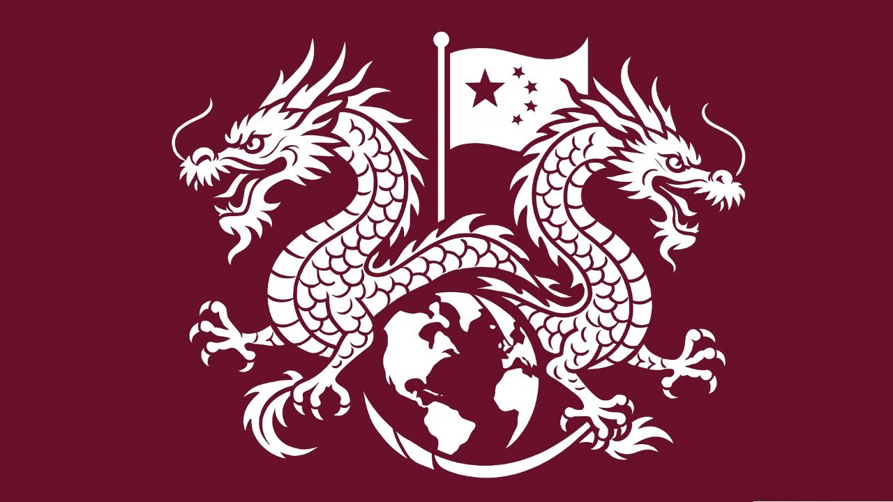 Podcast 19 Kiinan vaikea vuosi 2026