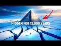 Antarctica’s Buried Pyramids – Hidden Land of the Ancients? 