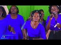 Bwana ni bwana  holygate of heaven worship team