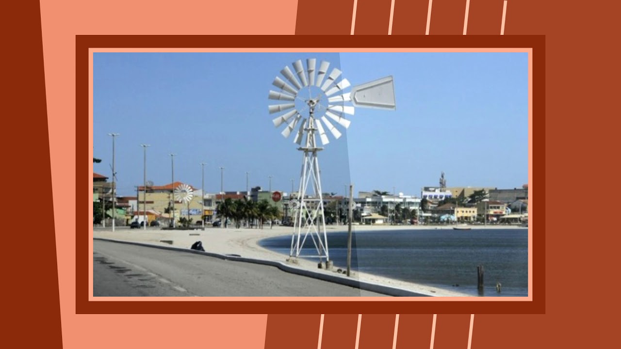 Praia de São Pedro da aldeia RJ YouTube Praia de São Pedro da aldeia RJ YouTube