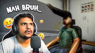 I Started My Own Barber Shop…