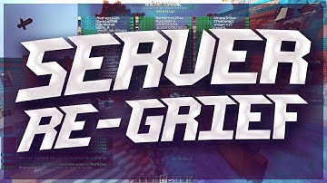 Re-Griefing tekland.xyz | Zenyph