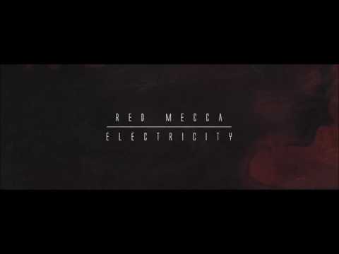 Red Mecca — Red Mecca  - Animal [Official Audio]