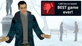 I Played The Best Bad Games Ever Made