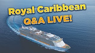 Live Royal Caribbean Qa