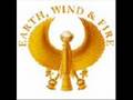 EARTH, WIND & FIRE - Change Your Mind