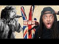 MY CHILDHOOD RUINED!! The Who - Won't Get Fooled Again REACTION