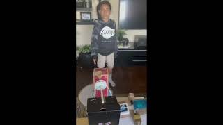 Third Grade complex machine project #thirdgradeproject