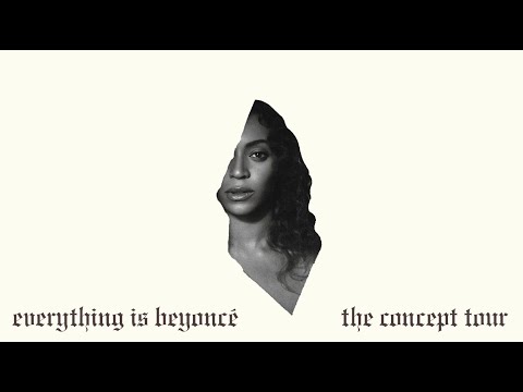 Beyoncé - DRUNK IN LOVE (7/11 Mix) (EVERYTHING IS BEYONCÉ: THE CONCEPT TOUR)