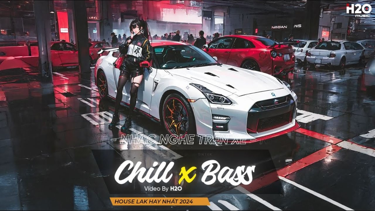 CHILL BASS 2025 - MIXTAPE VIET DEEP CỰC XỊN - NHẠC REMIX DEEP HOUSE & HOUSE LAK HAY NHẤT 2025