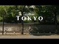 In the Shadow of Tower | Tokyo Tower, Shiba, Azabudai & Toranomon