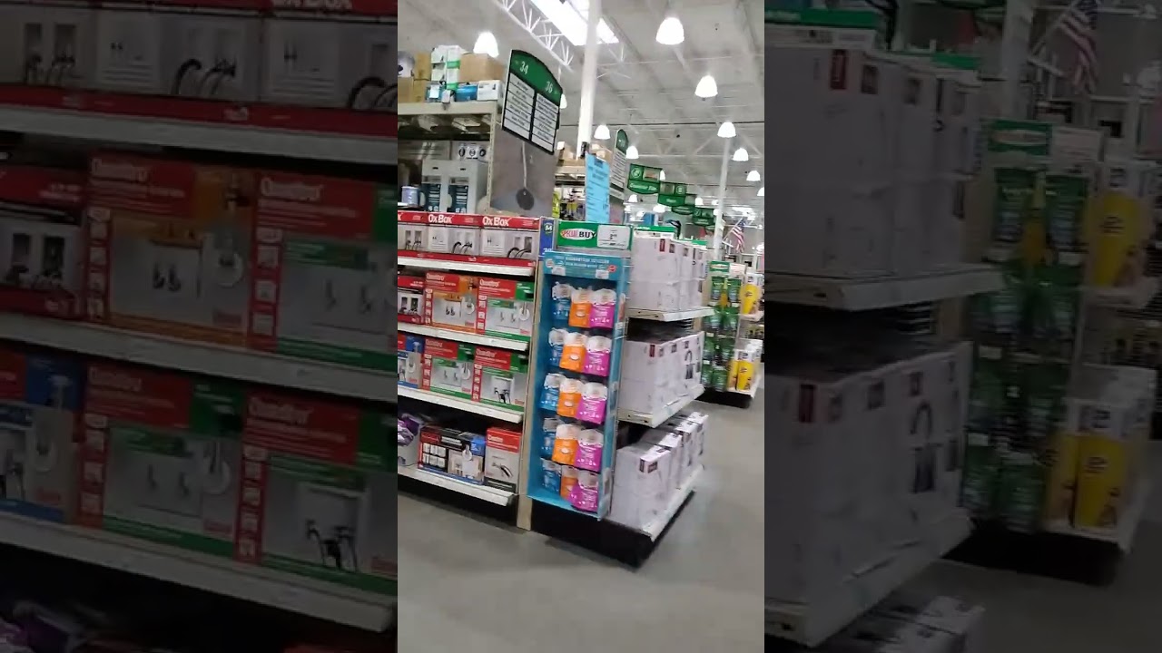 Menards (Wausau, Wisconsin)