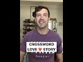 Crossword Love Story