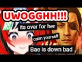 Bae's First Time Reaction to Goro Majima is ABSOLUTELY PRICELESS