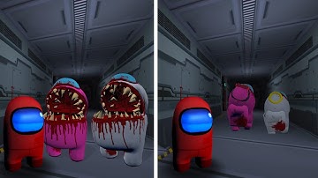 Imposter Hide - IMPOSTERS CAN