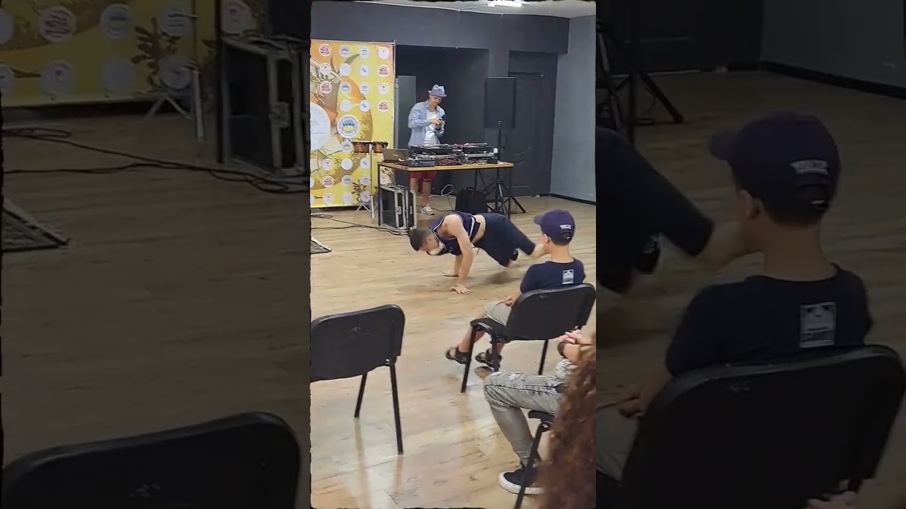 #СУББОТА_АКТИВНОГО_ЯЛТИНЦА_2023 Коллаб с South Life & South Music