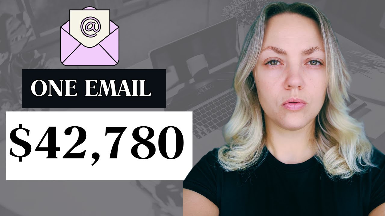 Watch This To Make 10K+ This Valentines Day| EMAIL MARKETING LAUNCH STRATEGY