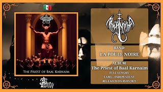 La Poule Noire - Karnaim