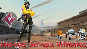 Immortal Killjoy Bind Guide ✨ (Lineups, Setups, Ultimate)