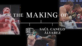The Making Of Canelo: Coming Soon To DAZN screenshot 2