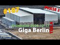 # 187 Tesla Giga Berlin • PHASE 2 • 2023-12-17 • Gigafactory 4K