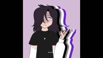 ib: @Asorikaqch colors 2018 💔.. 🥀___---#animation#gacha#Memoriesgacha#grrrls