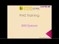 HOW TO USE SMS FEATURES IN PMS SOFTWARE  [HINDI]
