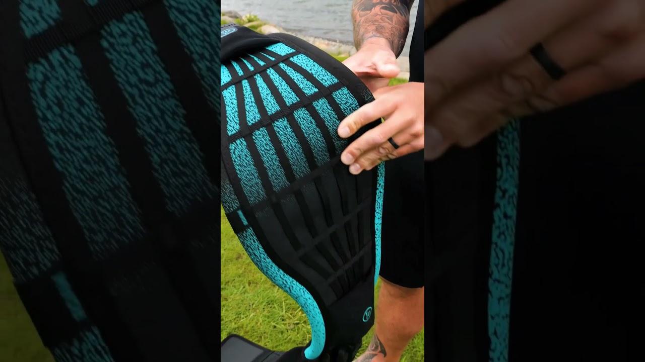 RE Roam Harness Short