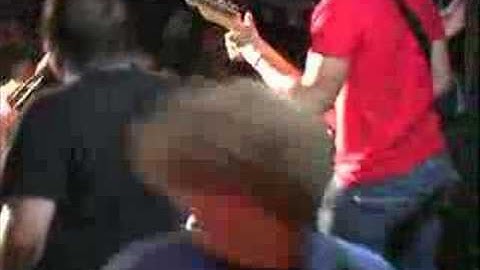 Valencia - "The Space Between" (Version 1) - I Surrender Records - Official Music Video