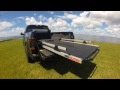 BEDSLIDE truck bed drawer system features and benefits