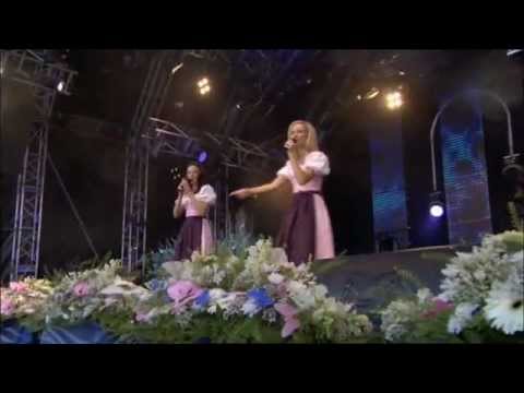 Sigrid & Marina - Froh gelaunt,ist halb gewonnen