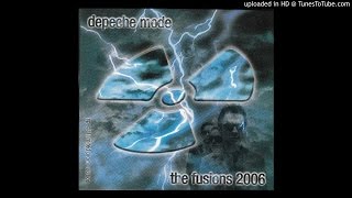 Depeche Mode - Fusion Two (Megamix by Beyond And JFlash)