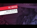 Capture de la vidéo Taj Mahal Interview | Music Is My Life Podcast Episode 22 | Berklee Online