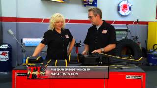 RedlineGoods on PerformanceTV