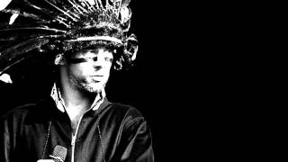 Jamiroquai - Tallulah