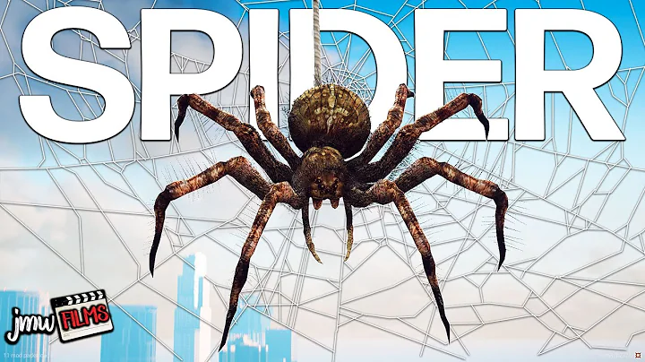 TERRIFYING SPIDER TORMENTS PLAYERS! | GTA 5 RP