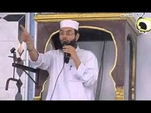 الخطبة النارية للشيخ محمود شعبان إلى الساكتين والخائفين